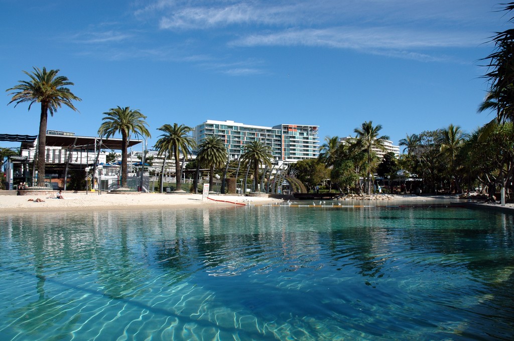 The Lagoon